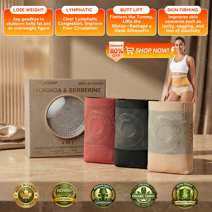✨✨𝐎𝐟𝐟𝐢𝐜𝐢𝐚𝐥 𝐁𝐫𝐚𝐧𝐝 𝐒𝐭𝐨𝐫𝐞 | 𝐏𝑬𝗔𝙍𝙇𝐌𝑶𝗢𝙉® 𝟐𝟎𝟐𝟔 𝐌𝐨𝐫𝐢𝐧𝐠𝐚 & 𝐁𝐞𝐫𝐛𝐞𝐫𝐢𝐧𝐞 𝟒-𝐈𝐧-𝟏 𝐌𝐢𝐜𝐫𝐨-𝐏𝐚𝐫𝐭𝐢𝐜𝐥𝐞 𝐒𝐜𝐮𝐥𝐩𝐭𝐢𝐧𝐠 & 𝐅𝐚𝐭-𝐁𝐮𝐫𝐧 𝐒𝐡𝐨𝐫𝐭𝐬